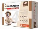 От блох и клещей Inspector От блох и клещей Inspector