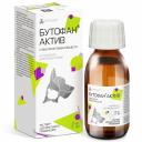Nita-farm Бутофан Актив Кормовая добавка для восполнения дефицита энергии у кошек и собак, 50 мл Nita-farm Бутофан Актив Кормовая добавка для восполнения дефицита энергии у кошек и собак, 50 мл