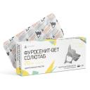 NITA-FARM Фуросенит-вет Солютаб таб. 20шт. в уп. 20 шт. 1 шт. Россия 20 мг NITA-FARM Фуросенит-вет Солютаб таб. 20шт. в уп. 20 шт. 1 шт. Россия 20 мг