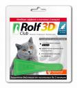От блох и клещей RolfClub 3D От блох и клещей RolfClub 3D