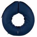 Trixie Надувной защитный воротник для собак, S, синий Trixie Надувной защитный воротник для собак, S, синий