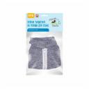 VitaVet Попона послеоперационная на молнии для собак весом от 8-10 кг, размер №6 VitaVet Попона послеоперационная на молнии для собак весом от 8-10 кг, размер №6