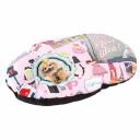 Подушка Ferplast Relax 65/6 PARIS мягкая 65x42x5 Подушка Ferplast Relax 65/6 PARIS мягкая 65x42x5