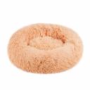 RURRI Лежак круглый 40 см бежевый RURRI Лежак круглый 40 см бежевый