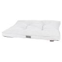 Лежак для собак и кошек Scruffs Manhattan mattress 100х70х12 см 100 см 70 см светло-серый 12 см Лежак для собак и кошек Scruffs Manhattan mattress 100х70х12 см 100 см 70 см светло-серый 12 см