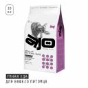 AJO Cat Delicate Taste сухой полнорационный корм для привередливых кошек и котят, с ИНДЕЙКОЙ - 10 кг повседневный супер премиум для взрослых с индейкой для всех пород мешок Российский корм 1 уп. х 1 шт. х 10 кг AJO Cat Delicate Taste сухой полнорационный корм для привередливых кошек и котят, с ИНДЕЙКОЙ - 10 кг повседневный супер премиум для взрослых с индейкой для всех пород мешок Российский корм 1 уп. х 1 шт. х 10 кг