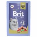 Консервы, паучи Brit Консервы, паучи Brit