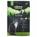Chicopee HNL Cat No Grain сухой беззерновой корм для кошек с чувствительным пищеварением повседневный супер премиум холистики для взрослых с птицей для всех пород мешок Импортный корм 1 уп. х 1 шт. х 8 кг Chicopee HNL Cat No Grain сухой беззерновой корм для кошек с чувствительным пищеварением повседневный супер премиум холистики для взрослых с птицей для всех пород мешок Импортный корм 1 уп. х 1 шт. х 8 кг