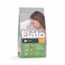 Корм для котят Elato Holistic курица, утка сух. 1,5кг Корм для котят Elato Holistic курица, утка сух. 1,5кг