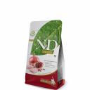 Farmina N&D Prime Сухой корм для котят, с курицей и гранатом, 300 гр. Farmina N&D Prime Сухой корм для котят, с курицей и гранатом, 300 гр.