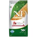 Корм для котят Farmina N&D Prime, беззерновой, с курицей, с гранатом 10000 г Корм для котят Farmina N&D Prime, беззерновой, с курицей, с гранатом 10000 г