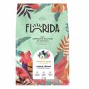 Florida полнорационный сухой корм для кошек, с курицей и яблоком - 800 г повседневный супер премиум для взрослых с курицей для всех пород мешок Российский корм 1 уп. х 1 шт. х 12 кг Florida полнорационный сухой корм для кошек, с курицей и яблоком - 800 г повседневный супер премиум для взрослых с курицей для всех пород мешок Российский корм 1 уп. х 1 шт. х 12 кг