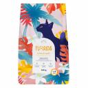 Florida полнорационный сухой корм для кошек с чувствительным пищеварением, с индейкой и яблоком - 800 г повседневный супер премиум для взрослых с индейкой для всех пород мешок Российский корм 1 уп. х 1 шт. х 0.8 кг Florida полнорационный сухой корм для кошек с чувствительным пищеварением, с индейкой и яблоком - 800 г повседневный супер премиум для взрослых с индейкой для всех пород мешок Российский корм 1 уп. х 1 шт. х 0.8 кг