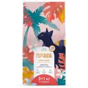 FLORIDA (Флорида) Сухой корм для взрослых кошек с чувствительным пищеварением с индейкой и яблоком 0,8 кг FLORIDA (Флорида) Сухой корм для взрослых кошек с чувствительным пищеварением с индейкой и яблоком 0,8 кг