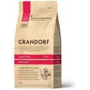 Корм для кошек Grandorf Ягненок с индейкой, гипоаллергенный, для кошек живущих в помещении 2000 г Корм для кошек Grandorf Ягненок с индейкой, гипоаллергенный, для кошек живущих в помещении 2000 г