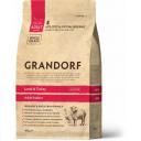 Корм для кошек Grandorf Indoor Ягнёнок с рисом 400 г Корм для кошек Grandorf Indoor Ягнёнок с рисом 400 г