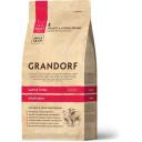 GRANDORF CAT INDOOR корм для кошек Ягненок Индейка GRANDORF CAT INDOOR корм для кошек Ягненок Индейка