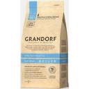 Корм для кошек Grandorf Ягненок с индейкой, гипоаллергенный, для кошек живущих в помещении 2000 г Корм для кошек Grandorf Ягненок с индейкой, гипоаллергенный, для кошек живущих в помещении 2000 г