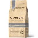 Корм для кошек Grandorf Rabbit & Turkey Sterilised гипоаллергенный 2000 г Корм для кошек Grandorf Rabbit & Turkey Sterilised гипоаллергенный 2000 г