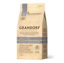 Grandorf Holistic Adult Sterilised Сухой корм для взрослых стерилизованных кошек, с кроликом и индейкой, 2 кг Grandorf Holistic Adult Sterilised Сухой корм для взрослых стерилизованных кошек, с кроликом и индейкой, 2 кг