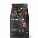 Grandorf Fresh Adult Sterilised Сухой корм для стерилизованных кошек и кастрированных котов, с уткой и бататом, 2 кг Grandorf Fresh Adult Sterilised Сухой корм для стерилизованных кошек и кастрированных котов, с уткой и бататом, 2 кг