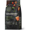 Сухой корм для кошек Grandorf Fresh из филе лосося с бататом 0,4 кг Сухой корм для кошек Grandorf Fresh из филе лосося с бататом 0,4 кг