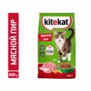 Сухие корма Kitekat Сухие корма Kitekat