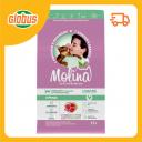 Сухой корм для стерилизованных кошек Molina курица Сухой корм для стерилизованных кошек Molina курица