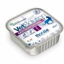 Monge VetSolution Cat Gastrointestinal Влажный корм (консервы) для кошек при заболеваниях ЖКТ, со вкусом свинина, 100 гр. Monge VetSolution Cat Gastrointestinal Влажный корм (консервы) для кошек при заболеваниях ЖКТ, со вкусом свинина, 100 гр.
