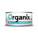 Organix влажный корм для кошек, для профилактики мочевыводящих путей, с курицей, в консервах - 100 г повседневный супер премиум Российский корм 1 уп. х 24 шт. х 2.4 кг Organix влажный корм для кошек, для профилактики мочевыводящих путей, с курицей, в консервах - 100 г повседневный супер премиум Российский корм 1 уп. х 24 шт. х 2.4 кг