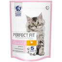 Корм для котят Perfect Fit Junior, с курицей 190 г Корм для котят Perfect Fit Junior, с курицей 190 г