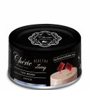 Pettric Cherie Влажный корм (консервы) для кошек, мусс из тунца, 80 гр. Pettric Cherie Влажный корм (консервы) для кошек, мусс из тунца, 80 гр.