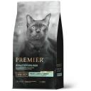 Premier корм для стерилизованных кошек с индейкой и ягненком Premier корм для стерилизованных кошек с индейкой и ягненком