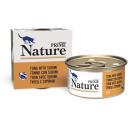 Влажный корм Prime Nature для любых кошек, тунец с сурими в желе 85гр Влажный корм Prime Nature для любых кошек, тунец с сурими в желе 85гр