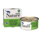 Влажный корм Prime Nature для любых кошек, куриное филе в желе 85гр Влажный корм Prime Nature для любых кошек, куриное филе в желе 85гр