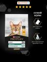 Сухой корм PRO PLAN® Сухой корм PRO PLAN®