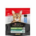 ProPlan Sterilised Renal Plus Сухой корм для стерилизованных кошек, с кроликом, 600 гр. ProPlan Sterilised Renal Plus Сухой корм для стерилизованных кошек, с кроликом, 600 гр.