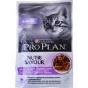 Корм для кошек PRO PLAN для котят индейка 85г Корм для кошек PRO PLAN для котят индейка 85г