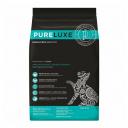 Корм для котят PureLuxe с лососем, с курицей 5000 г Корм для котят PureLuxe с лососем, с курицей 5000 г