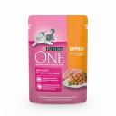 Консервы, паучи Purina ONE Консервы, паучи Purina ONE