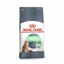 Royal Canin Digestive Care сухой корм для кошек, полнорационный, для поддержания здоровья пищеварительной системы - 10 кг повседневный супер премиум для всех пород мешок Российский корм 1 уп. х 1 шт. х 10 кг Royal Canin Digestive Care сухой корм для кошек, полнорационный, для поддержания здоровья пищеварительной системы - 10 кг повседневный супер премиум для всех пород мешок Российский корм 1 уп. х 1 шт. х 10 кг