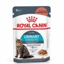 Royal Canin Urinary Care Влажный корм (пауч) для поддержания здоровья мочевыделительной системы у взрослых кошек, в желе, 85 гр. Royal Canin Urinary Care Влажный корм (пауч) для поддержания здоровья мочевыделительной системы у взрослых кошек, в желе, 85 гр.