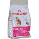 Корм для кошек ROYAL CANIN Exigent 35/30 Savoir Sensation для привередливых к вкусу, птица 400г Корм для кошек ROYAL CANIN Exigent 35/30 Savoir Sensation для привередливых к вкусу, птица 400г