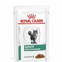 Royal Canin Satiety weight management Влажный корм (пауч) для кошек для поддержания или снижения веса, 85 гр. Royal Canin Satiety weight management Влажный корм (пауч) для кошек для поддержания или снижения веса, 85 гр.