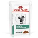 Корм для кошек Royal Canin Satiety SAT30 при избыточном весе 85 г (кусочки в соусе) Корм для кошек Royal Canin Satiety SAT30 при избыточном весе 85 г (кусочки в соусе)
