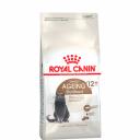 Royal Canin Ageing Sterilised 12+ Сухой корм для стерилизованных кошек старше 12 лет, 2 кг Royal Canin Ageing Sterilised 12+ Сухой корм для стерилизованных кошек старше 12 лет, 2 кг
