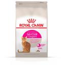 Royal Canin Savour Exigent Корм сухой сбалансированный для привередливых взрослых кошек от 1 года, 10 кг Royal Canin Savour Exigent Корм сухой сбалансированный для привередливых взрослых кошек от 1 года, 10 кг
