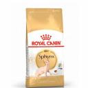 Royal Canin Sphynx Adult Сухой корм для взрослых кошек породы сфинкс, 2 кг Royal Canin Sphynx Adult Сухой корм для взрослых кошек породы сфинкс, 2 кг