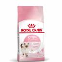 Royal Canin Kitten 36 Second Age Сухой корм для котят в возрасте от 4 до 12 месяцев, 2 кг Royal Canin Kitten 36 Second Age Сухой корм для котят в возрасте от 4 до 12 месяцев, 2 кг