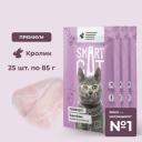 Консервы, паучи Smart Cat паучи Консервы, паучи Smart Cat паучи